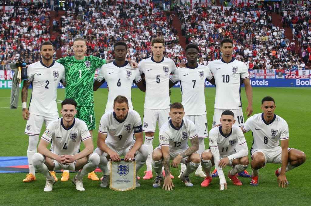 England-EURO-2024