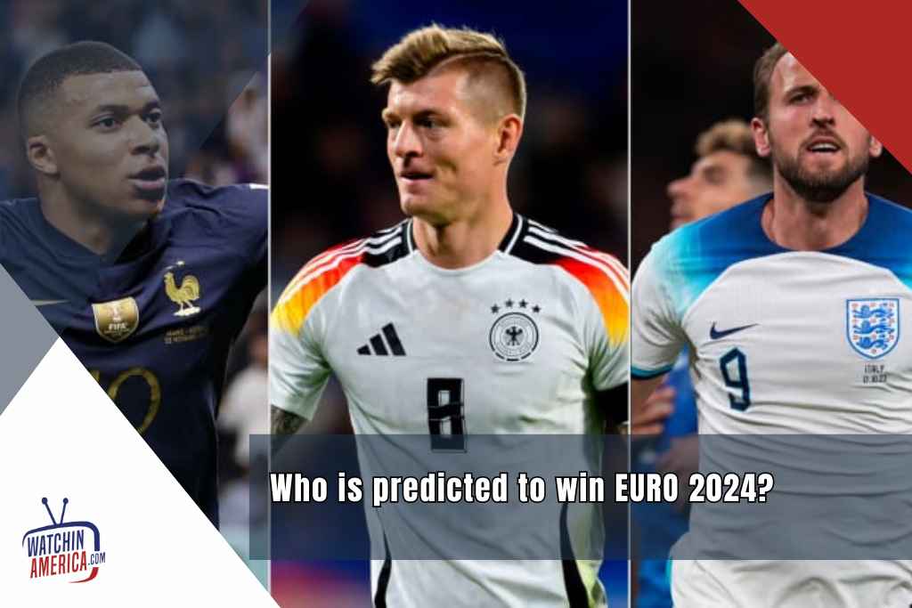 EURO- 2024- prediction- win