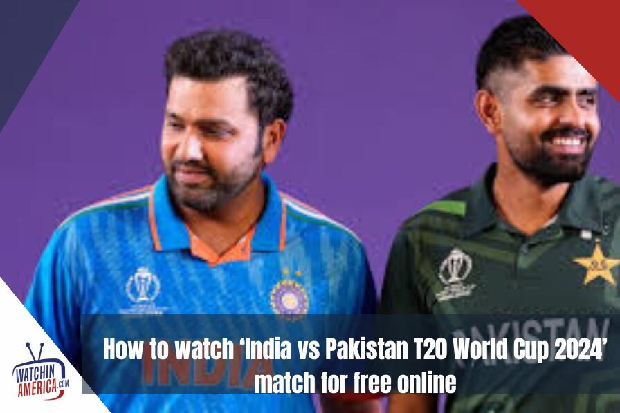 Live Updates: India vs Pakistan Thriller in IPL 2024