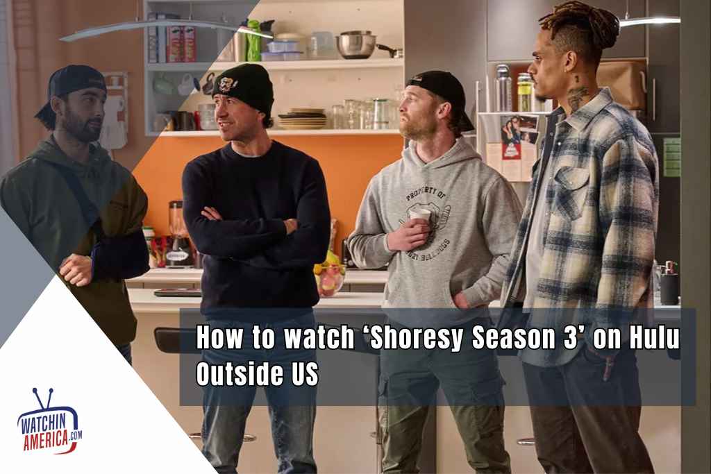 Watch- Shoresy- Season- 3- on -Hulu Outside -USA