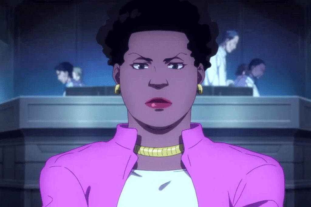 amanda-waller-played-by-kujira