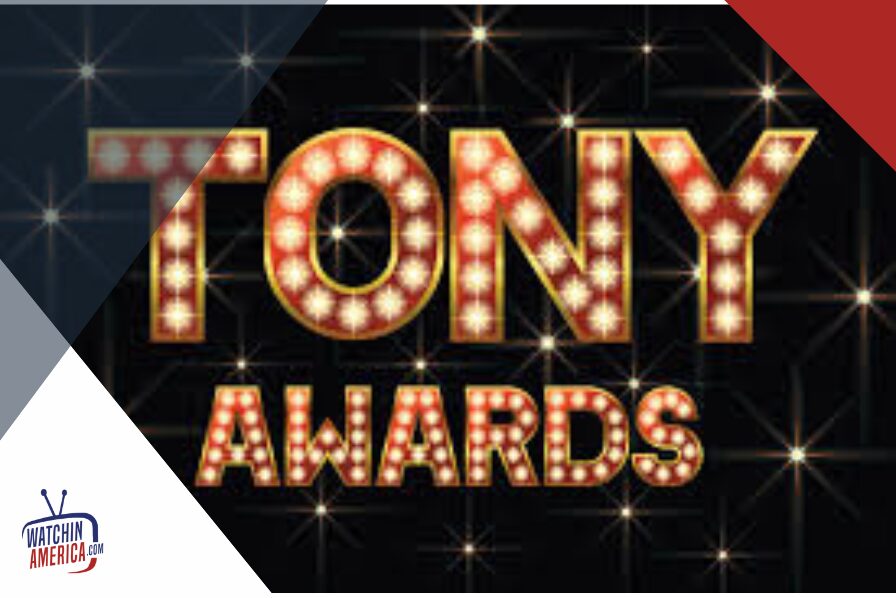 76th -Tony- Awards