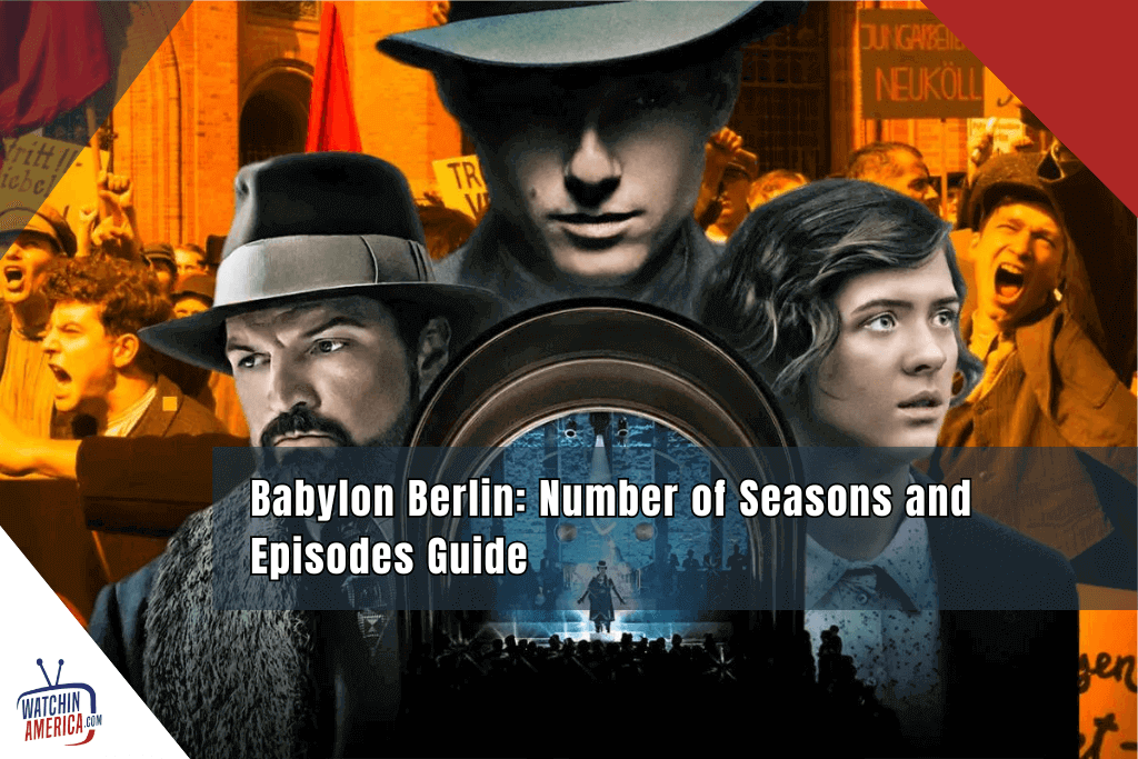 Babylon -Berlin