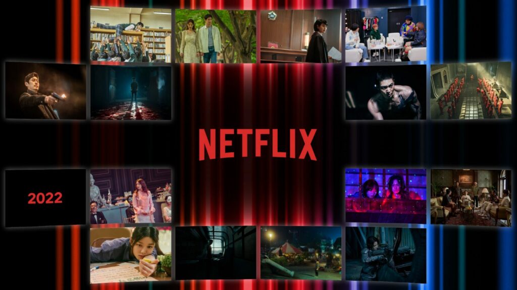 Netflix- Banner