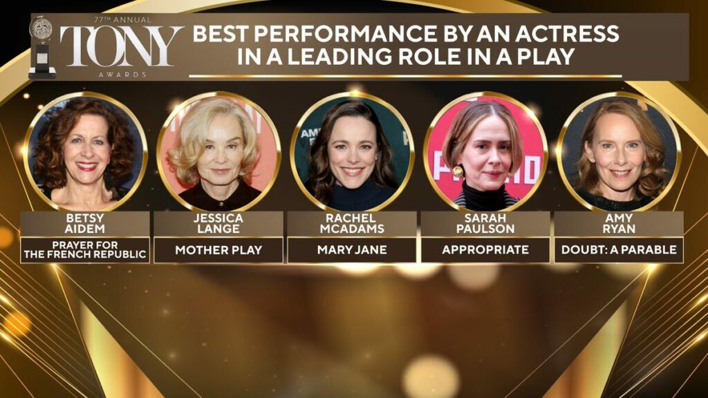 Best- Performance- by- a- Leading- Actress- in- a- Play