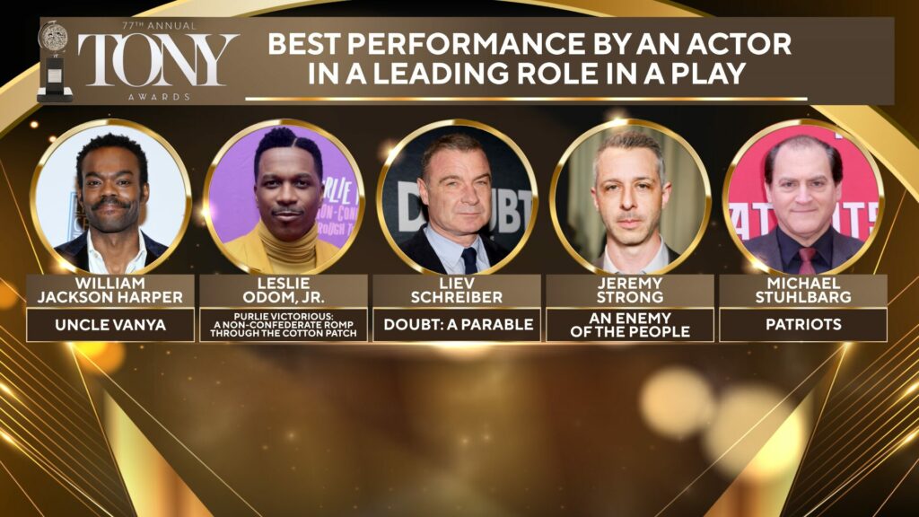 Best- Performance- by- a- Leading- Actor- in- a- Play