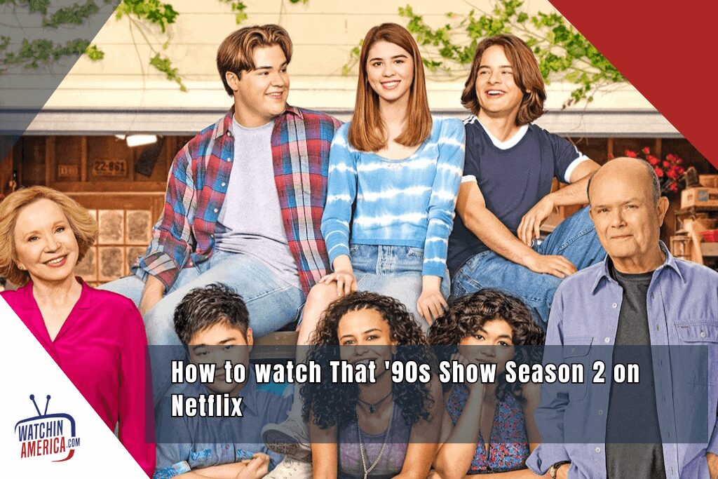 That- '90s- Show