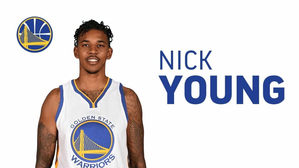 Nick- Young