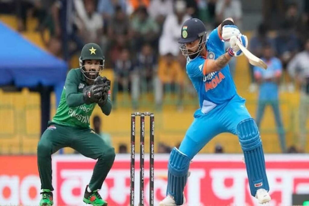 India- vs- Pakistan- T20- World- Cup- 2024