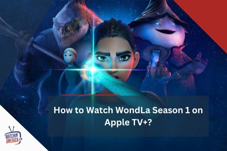 Watch WondLa Season 1 on Apple TV+
