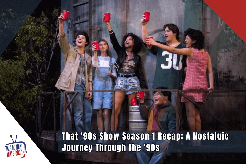 90s- Show- Season- 1 