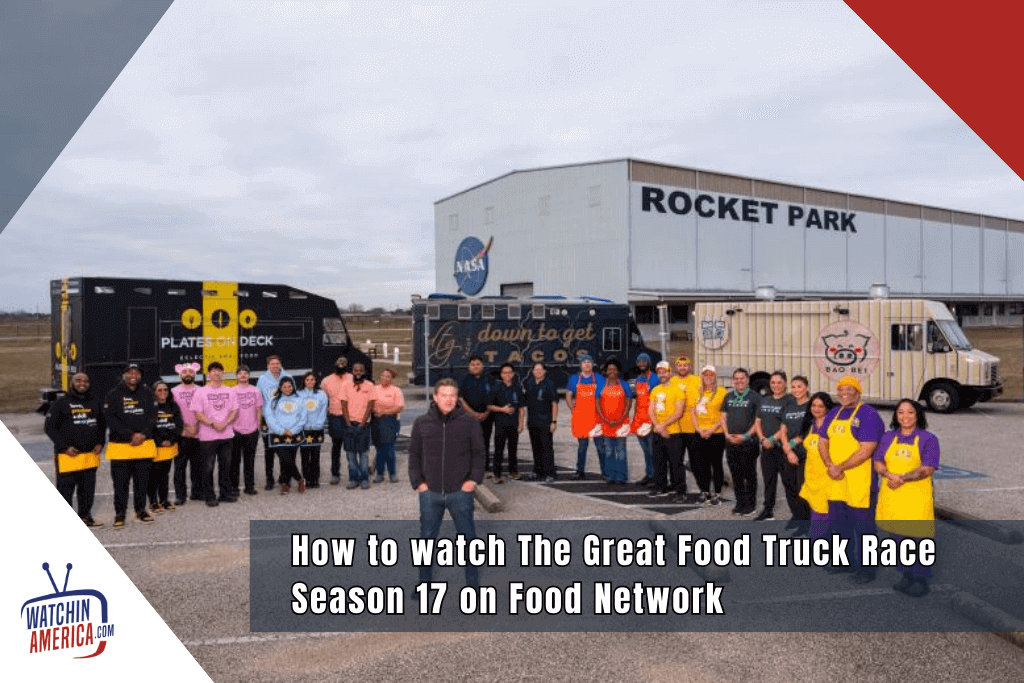The -Great -Food- Truck -Race' -Season- 17