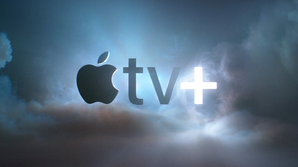 Apple TV+- Shows