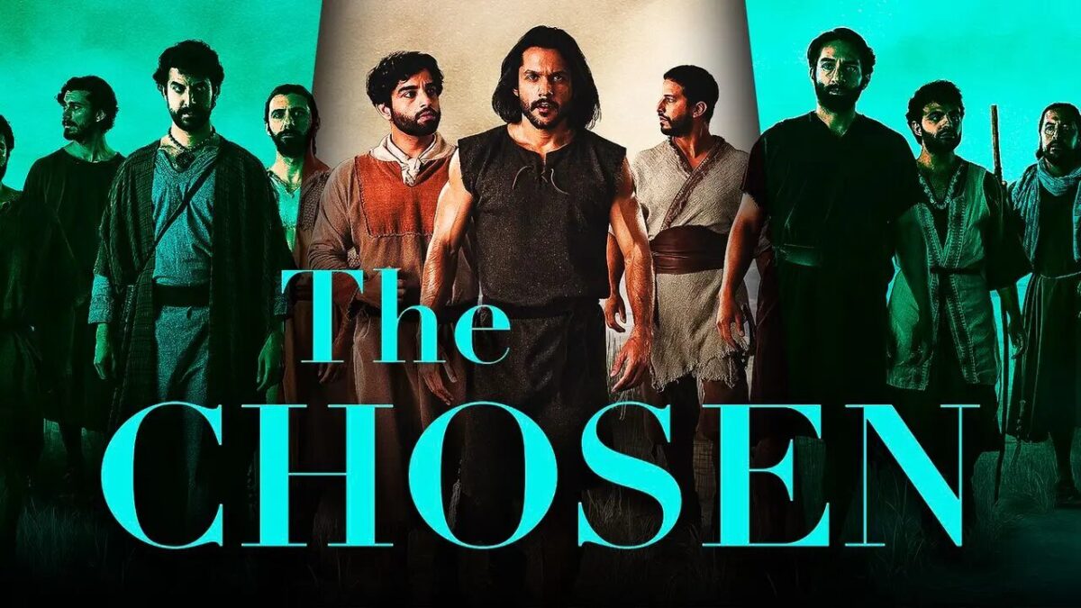 A Complete Guide to All Seasons of The Chosen!