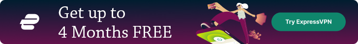 Express VPN