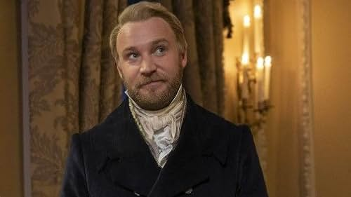 Returned-Cast-in-Bridgerton-Season 3-Sam Phillips as Lord Debling