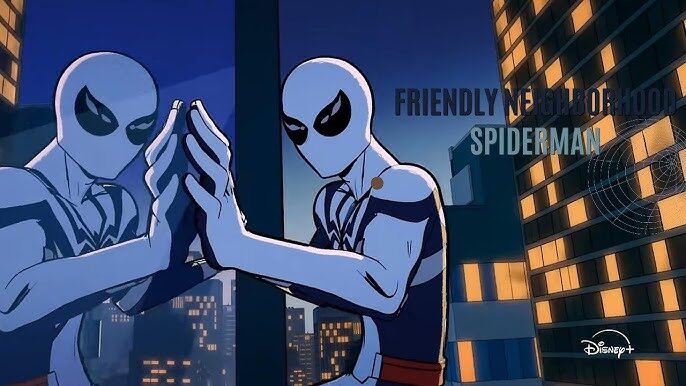 Marvel’s Best 2025 Stories