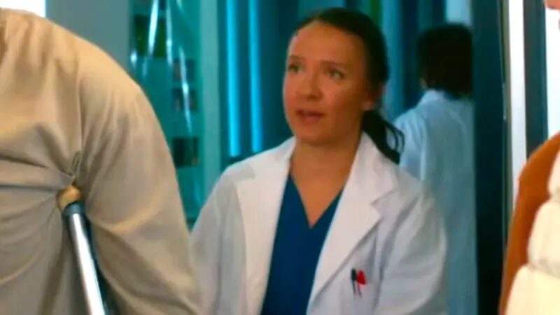 Polar-Opposites-Movie-Daria Nefodova as Doctor
