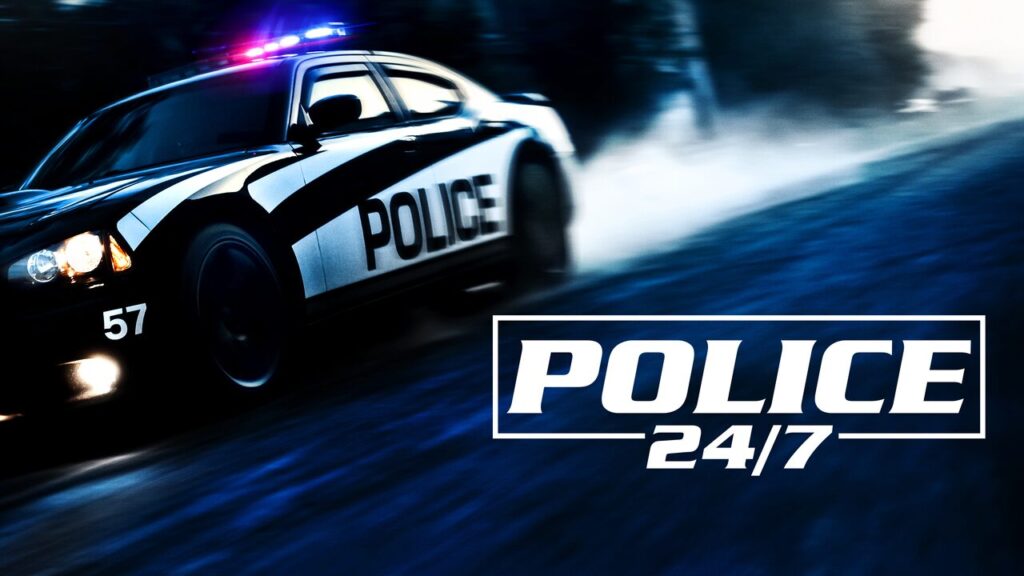 Police 24/7 -Season 2- info