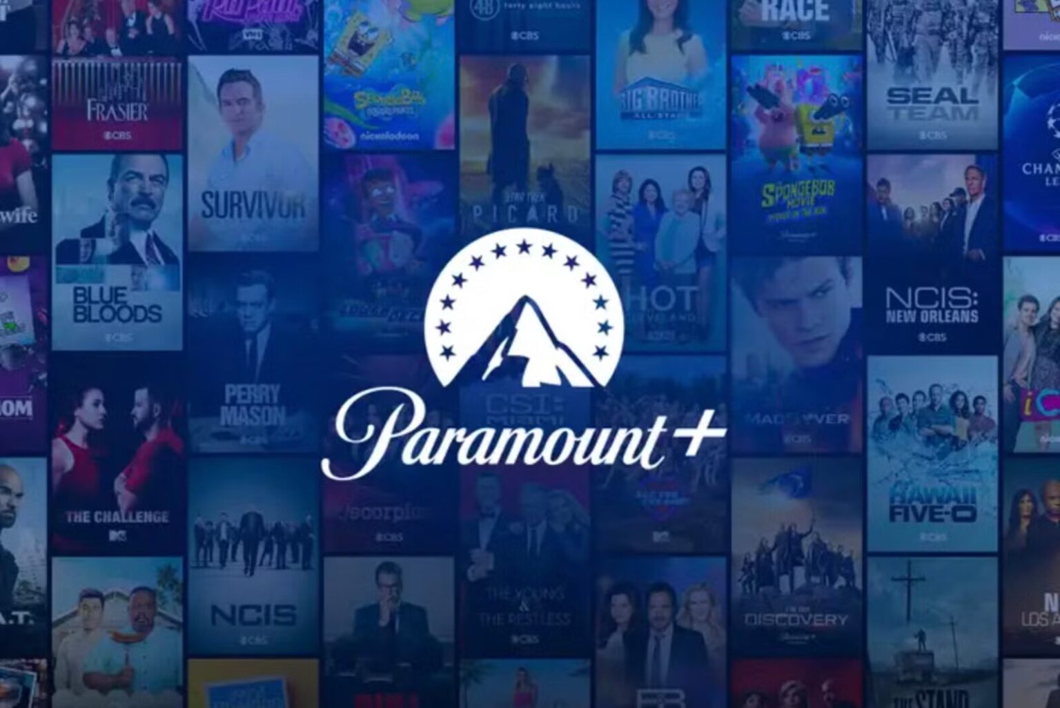 The Best New Shows and Movies to Stream on Paramount+ in 2025