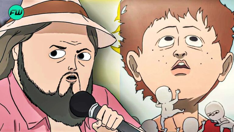 Common Side Effects Season 1 on Adult Swim/Max - All Essential Details!