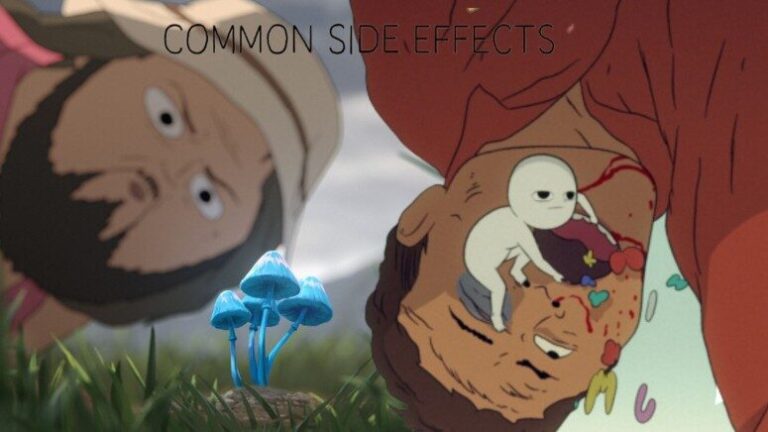 Common Side Effects Season 1 on Adult Swim/Max - All Essential Details!