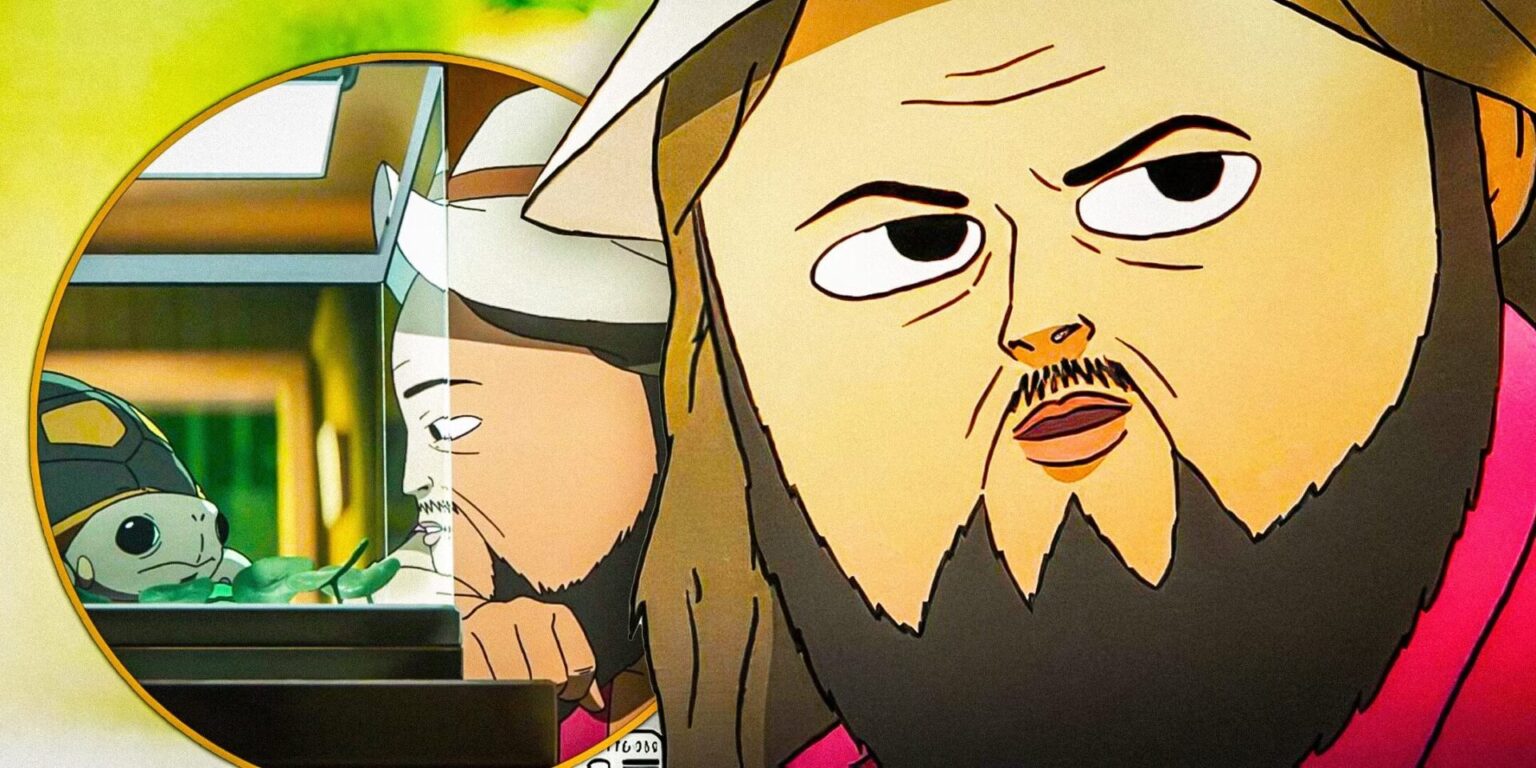 Common Side Effects Season 1 on Adult Swim/Max - All Essential Details!