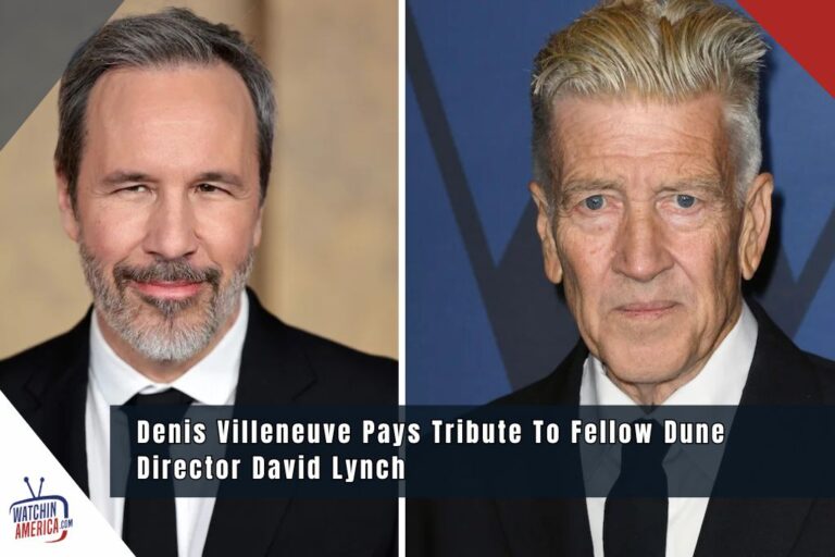 david-lynch-death-denis-villeneuve-tribute-dune