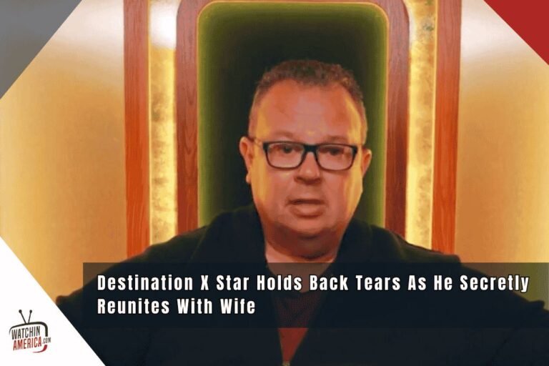 Destination X Star Holds Back Tears As He Secretly Reunites With Wife Destination-X-Star-Holds-Back-Tears-As-He-Secretly-Reunites-With-Wife