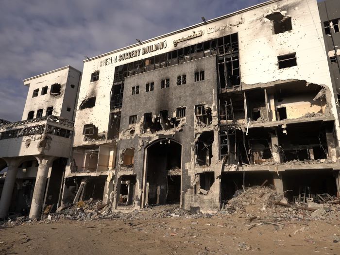 gaza-doctors-under-attack