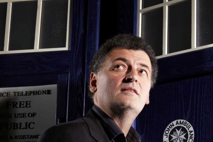 doctor-who-steven-moffat-tardis