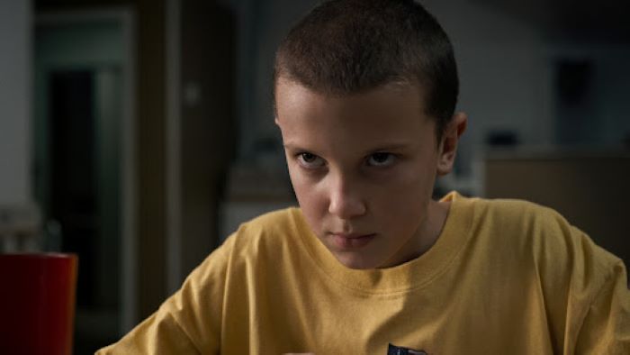 eleven