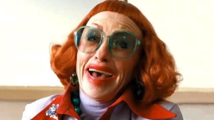 10 Best R-Rated Movies of 2025