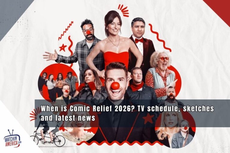 comic-relief-2026-tv-schedule