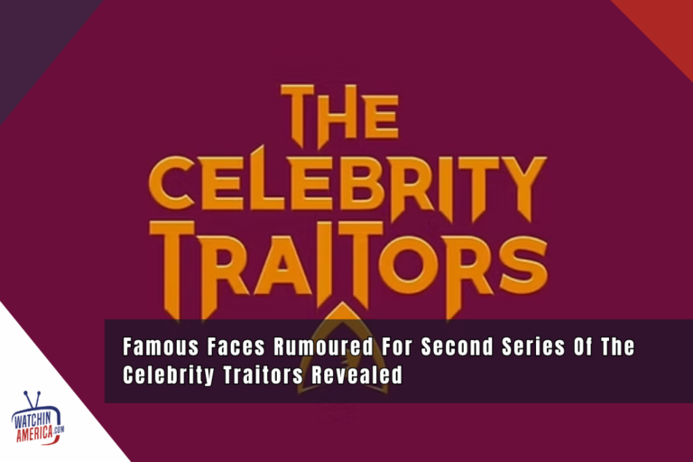 the-celebrity-traitors-series-2-rumours